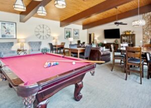 Amenities | Falcon Point